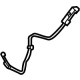 GM 85163304 Lock Cable
