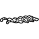 GM 84678525 Support Spring