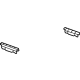 GM 85554847 Upper Bracket