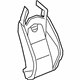 GM 23350821 Seat Back Cover