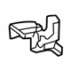 GM 88974758 Seat Adjuster Outer Cover