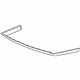 GM 22983417 Deflector
