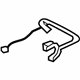GM 15242069 Harness, Driver Side
