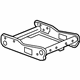 GM 10351441 Seat Frame