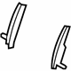 GM 90562674 Hinge