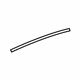 GM 23131176 Air Deflector Retainer Strip
