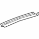 GM 11610585 Sunshade Bolt