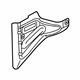 GM 13376937 Outer Support, Driver Side