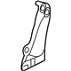 GM 23109575 Extension Panel, Rear Outer Driver Side