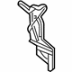 GM 42403262 Tail Lamp Pocket, Driver Side