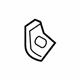 GM 22916109 Fender Mounting Bracket, Upper Passenger Side