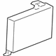 GM 15891537 Cover