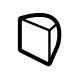 GM 84857240 Side Panel Cover
