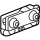 GM 85575756 Heater Control