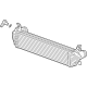 GM 84513232 Intercooler