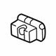 GM 22595483 Escutcheon, Rear