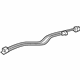 GM 19117365 Antenna Cable