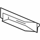 GM 84122571 Antenna Bracket