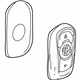 GM 13532384 Transmitter
