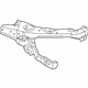 GM 93189083 Side Panel