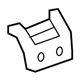GM 15875510 Hinge