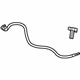GM 23133669 Negative Cable