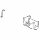 GM 23128537 Battery Tray