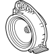GM 42546988 Front Driver Speaker