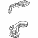 GM 13402741 Blower Case