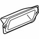 GM 13343749 Air Inlet Duct