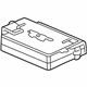 GM 88988592 Cover