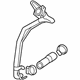 GM 23164962 Filler Neck