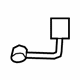 GM 84084766 Fuel Gauge Sending Unit