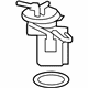 GM 19368824 Fuel Pump