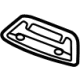 GM 84023885 Applique
