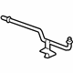 GM 84097810 Outlet Pipe