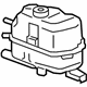 GM 84403735 Expansion Tank