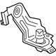 GM 84683140 Lower Bracket
