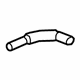 GM 84097811 Connector Hose