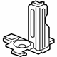 GM 84320119 Upper Bracket