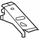 GM 22977647 Outer Reinforcement, Passenger Side