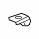 GM 23156982 Front Floor Pan Front Bracket
