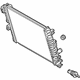 GM 23155249 Radiator