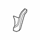 GM 84675329 Wheelhouse Panel, Front Driver Side