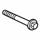 GM 24507891 Alternator Bolt