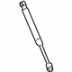 GM 92235151 Lift Cylinder