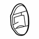 GM 23180818 Door Check Grommet, Rear Lower