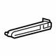GM 13580429 Molding