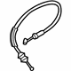 GM 23152895 Lock Cable