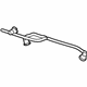 GM 12670653 PCV Tube